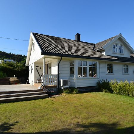 Stay.Plus Kuliaveien Kristiansand Kültér fotó