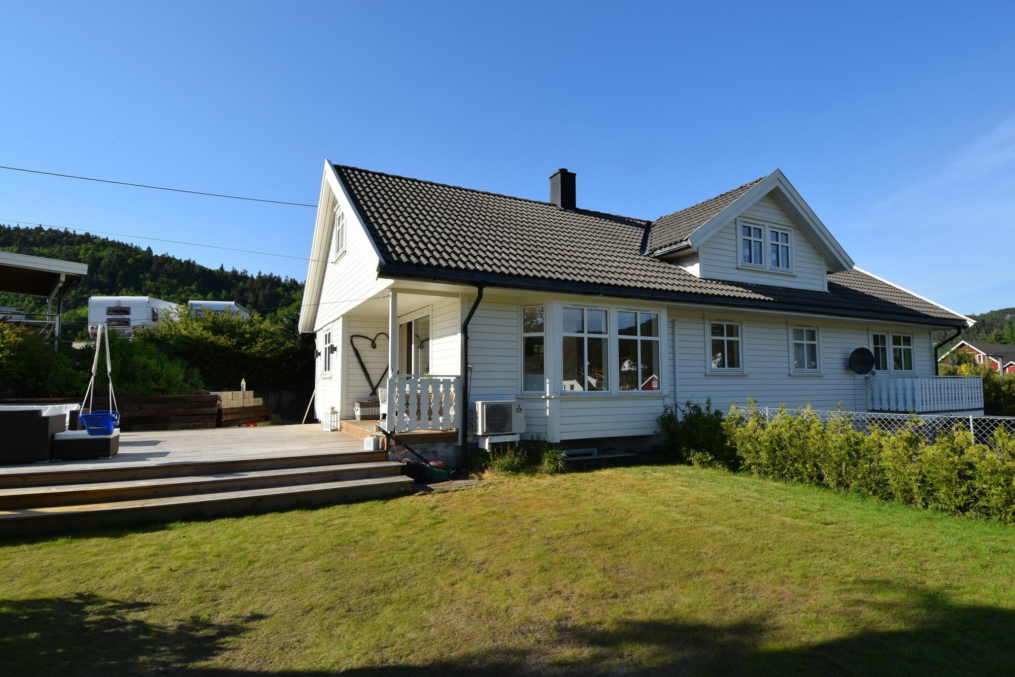 Stay.Plus Kuliaveien Kristiansand Kültér fotó